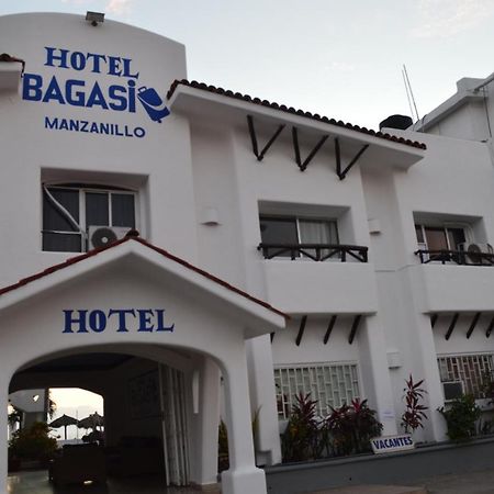 Hotel Bagasi مانزانيلو المظهر الخارجي الصورة