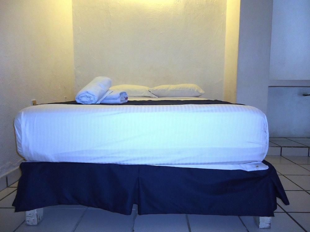 Hotel Bagasi مانزانيلو المظهر الخارجي الصورة