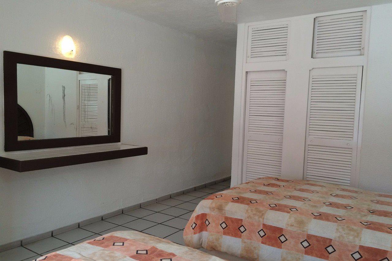 Hotel Bagasi مانزانيلو المظهر الخارجي الصورة