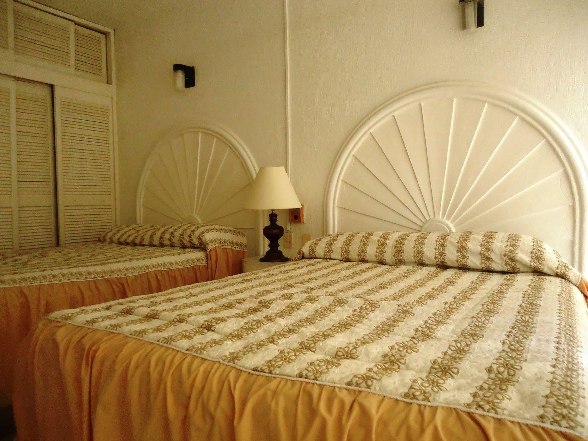 Hotel Bagasi مانزانيلو المظهر الخارجي الصورة