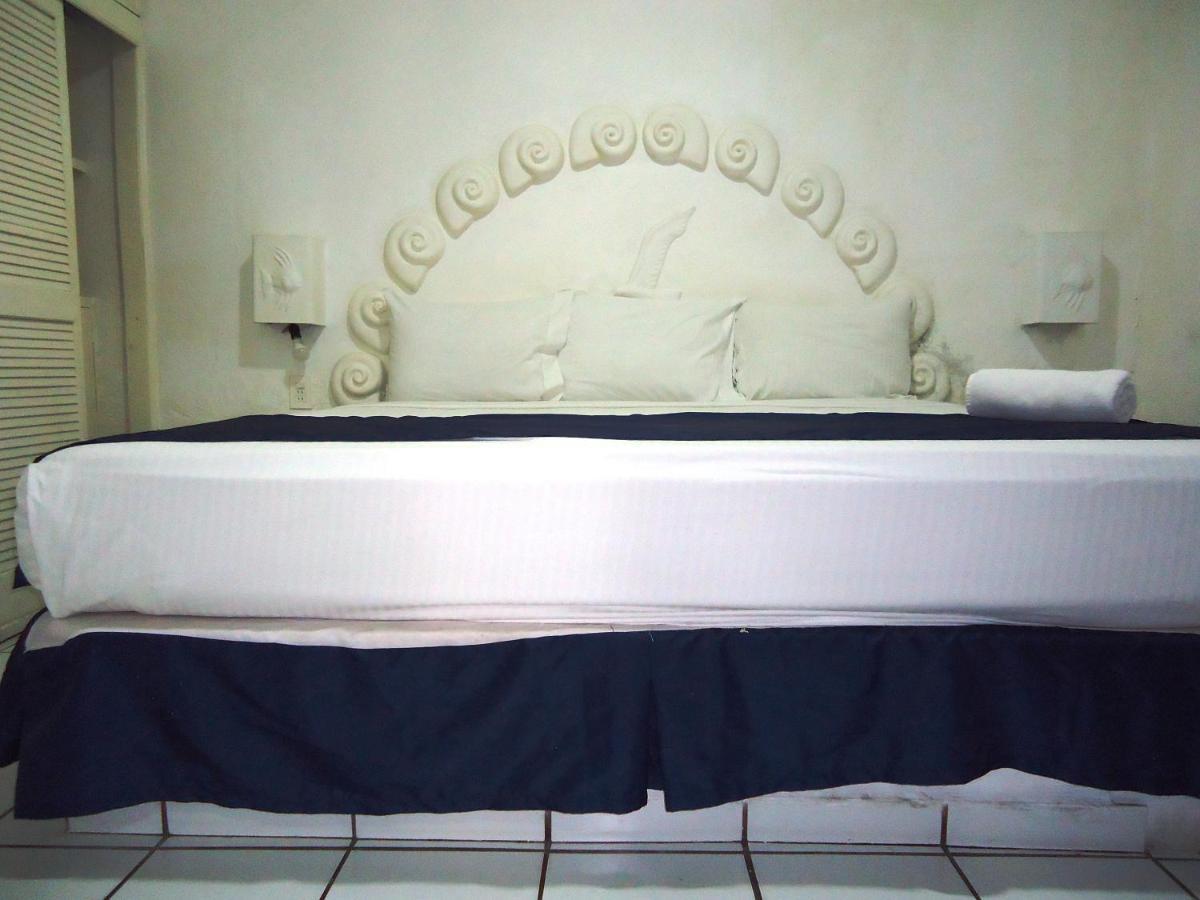 Hotel Bagasi مانزانيلو المظهر الخارجي الصورة