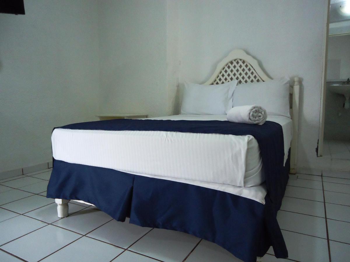 Hotel Bagasi مانزانيلو المظهر الخارجي الصورة