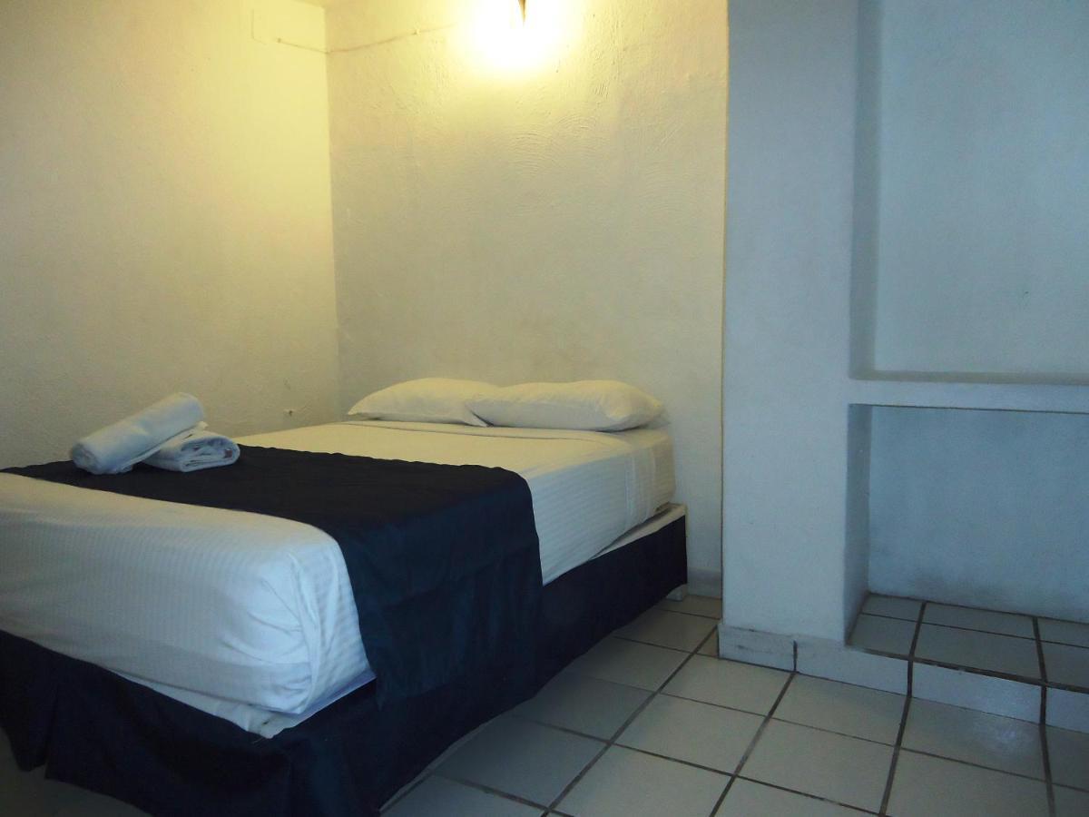 Hotel Bagasi مانزانيلو المظهر الخارجي الصورة