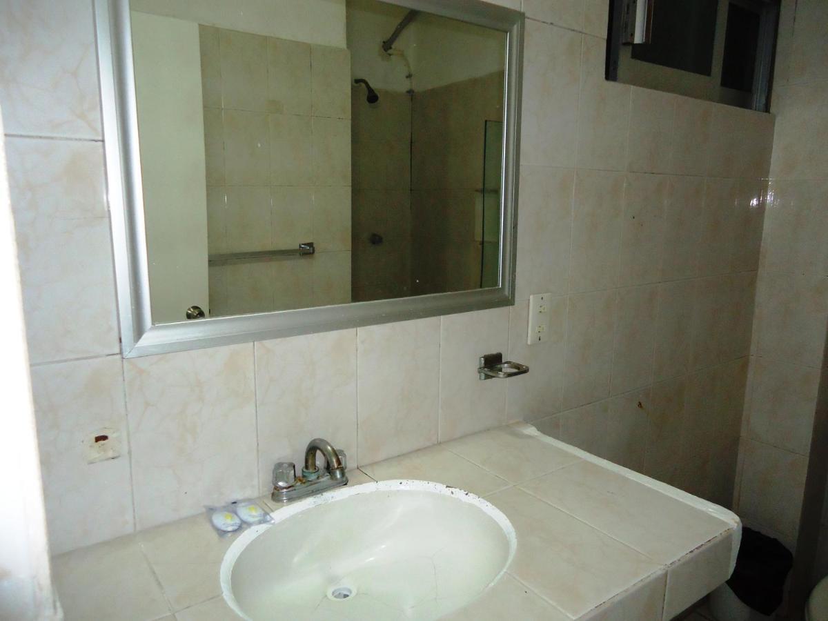 Hotel Bagasi مانزانيلو المظهر الخارجي الصورة