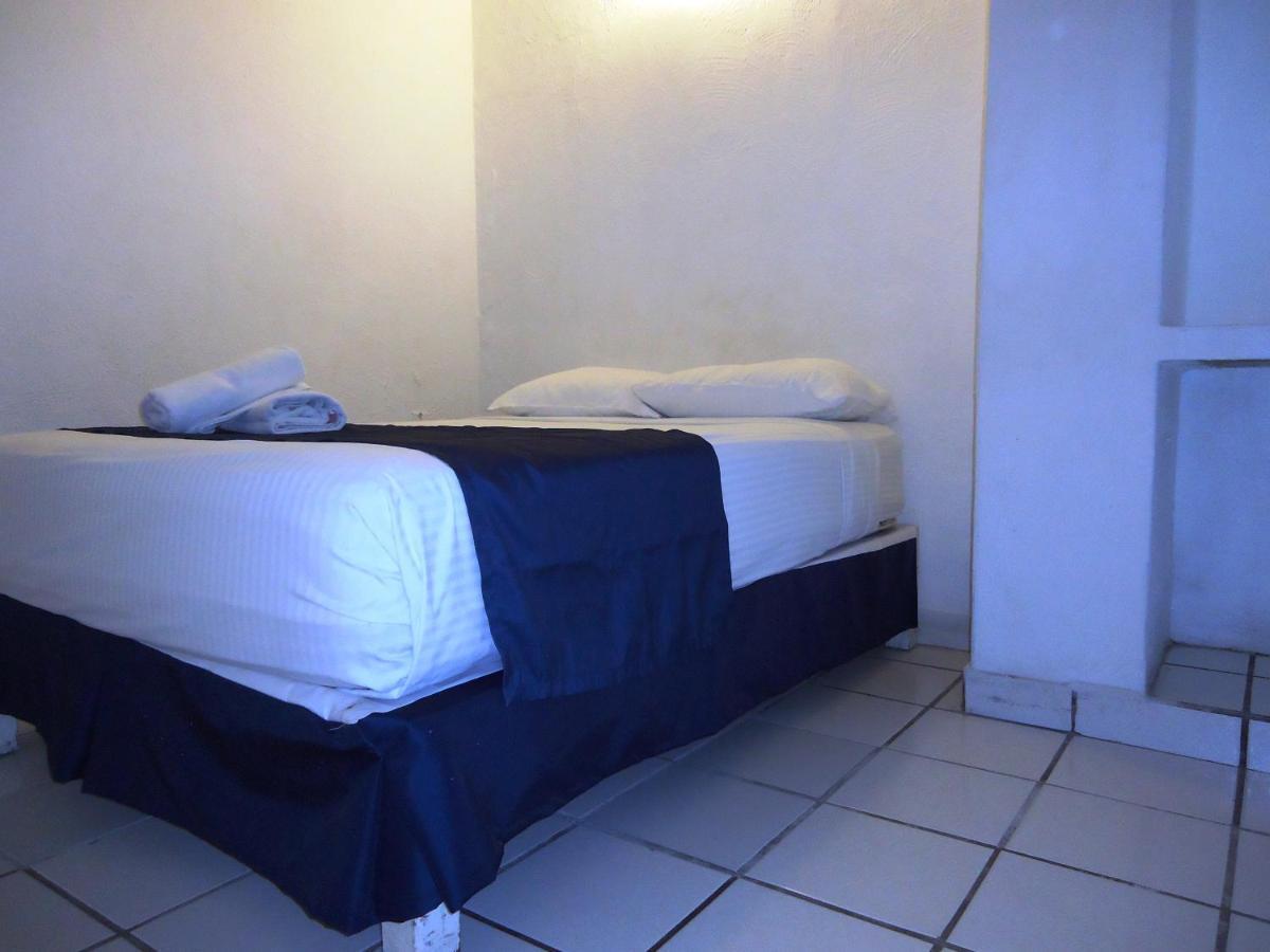 Hotel Bagasi مانزانيلو المظهر الخارجي الصورة