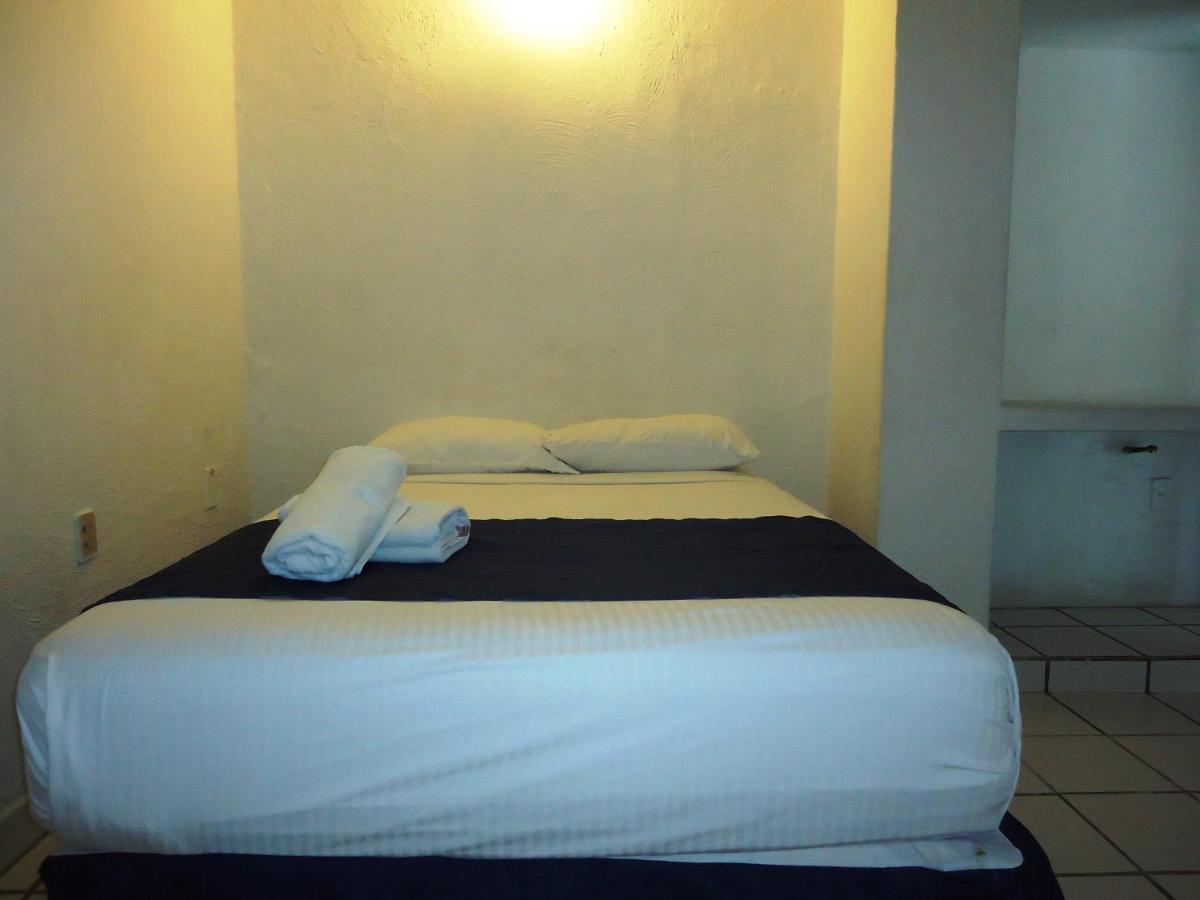 Hotel Bagasi مانزانيلو المظهر الخارجي الصورة