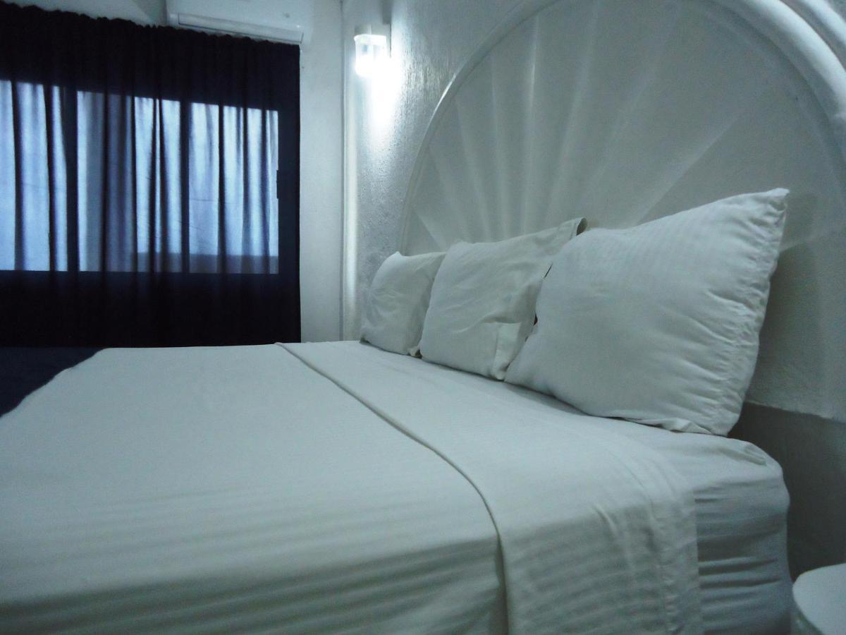 Hotel Bagasi مانزانيلو المظهر الخارجي الصورة
