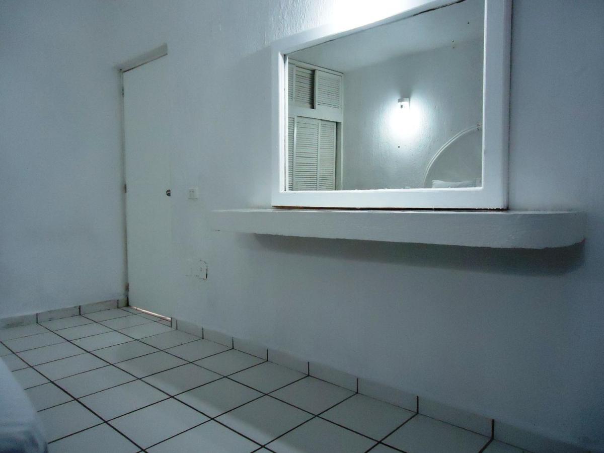 Hotel Bagasi مانزانيلو المظهر الخارجي الصورة