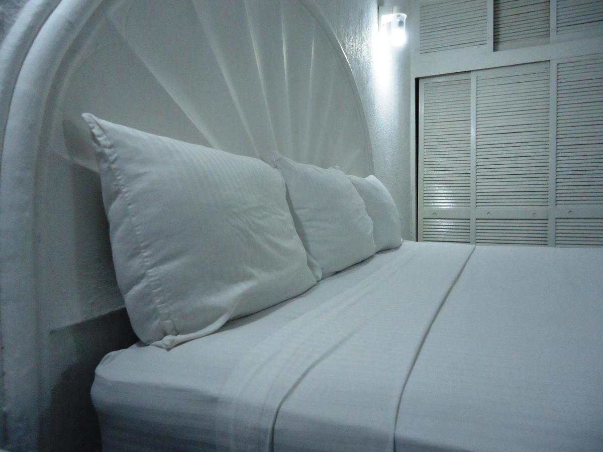 Hotel Bagasi مانزانيلو المظهر الخارجي الصورة
