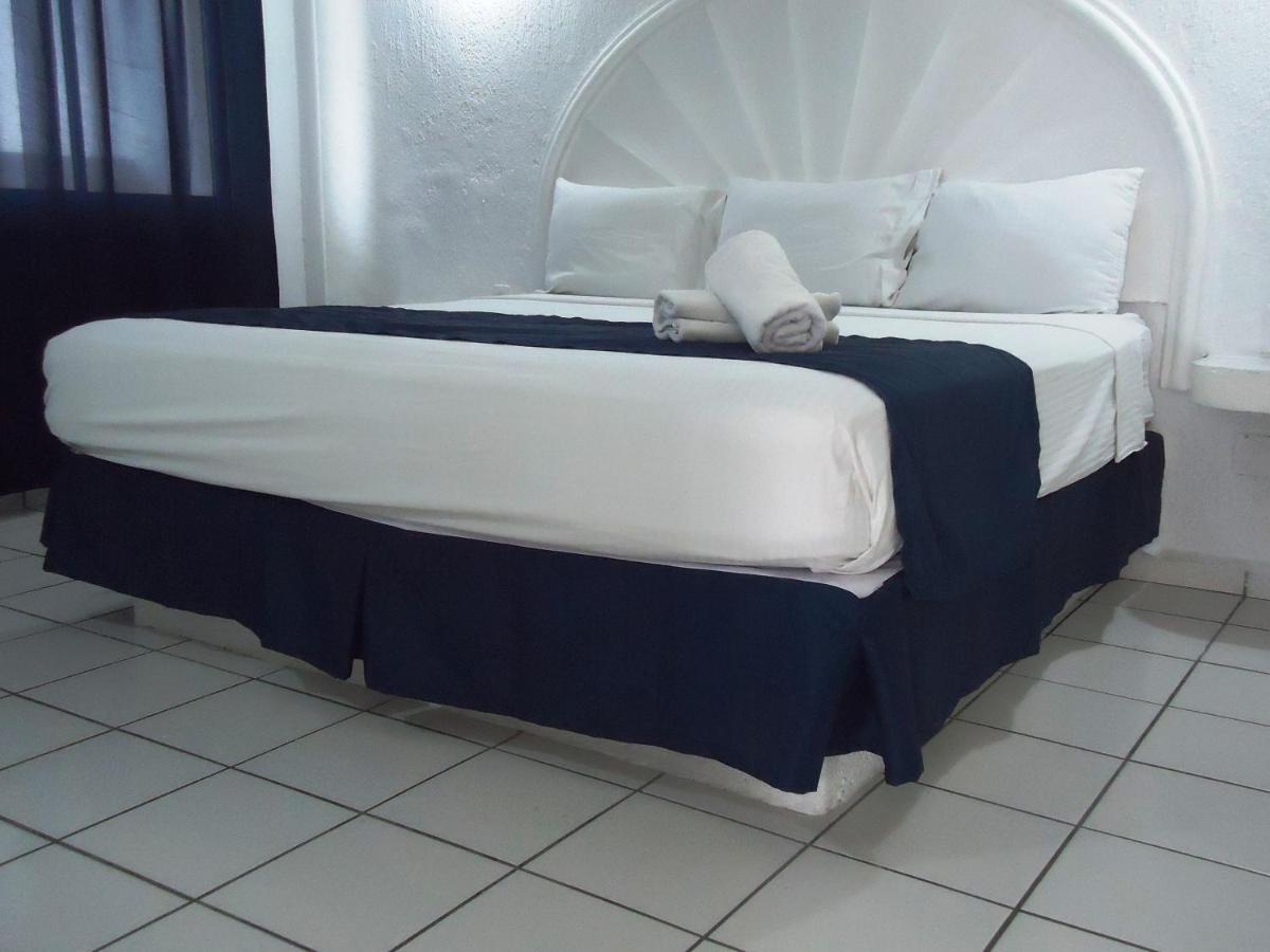 Hotel Bagasi مانزانيلو المظهر الخارجي الصورة