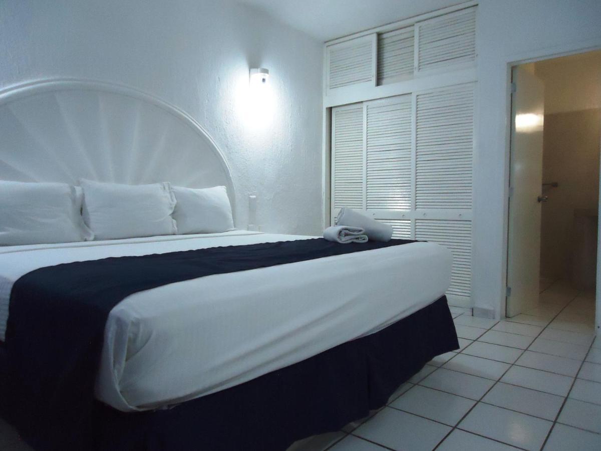 Hotel Bagasi مانزانيلو المظهر الخارجي الصورة