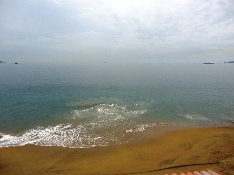 Hotel Bagasi مانزانيلو المظهر الخارجي الصورة
